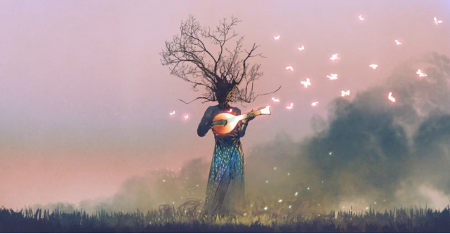 17 perle de înțelepciune de la Don Miguel Ruiz