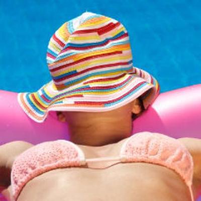 Protejarea pielii de radiatia solara 