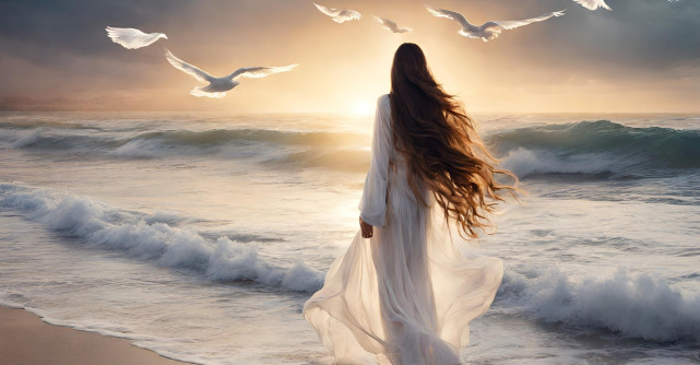 Top 3 zodii cu suflet de înger. Scopul lor în viață este să ajute alți oameni