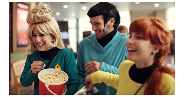 TOP 9 filme de văzut la cinema până la final de an