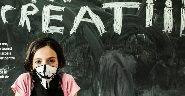 Salvati Copiii Romania lanseaza campania Opriti bullying-ul sau desfiintati recreatiile!