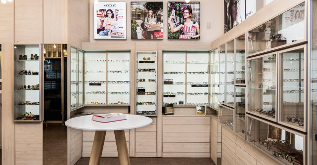 Istoria ochelarilor de soare aviator