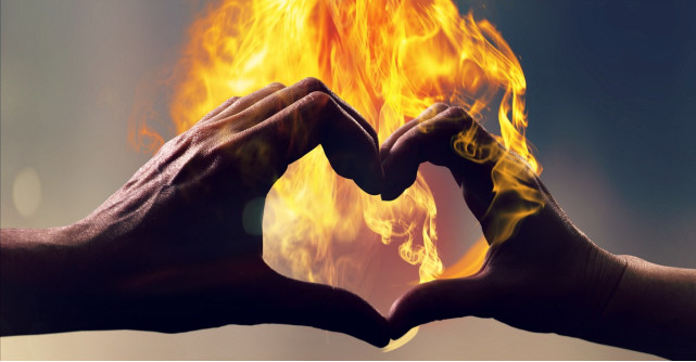 4 motive pentru care Flacarile Gemene se tem de iubire