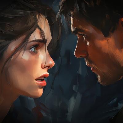 Etalare de Tarot: De ce a apărut acest om în viața ta? Lecția pe care o ai de învățat din această relație!