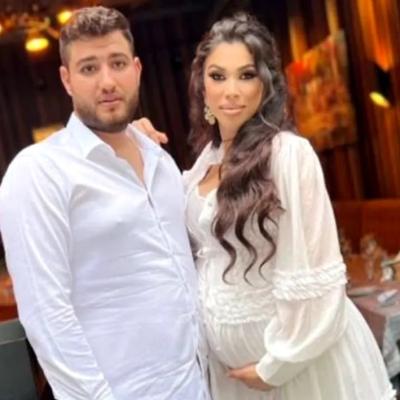 Raluca Pastramă divorțează a doua oară! Declarațiile afaceristului cu care are o fetiță