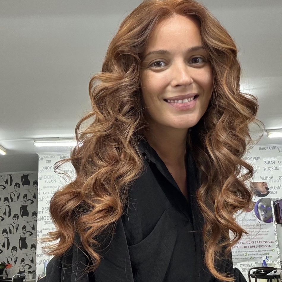 Diana Dumitrescu se retrage complet din viața publică: Televiziunea, serialele, nu mai fac parte din drumul meu...