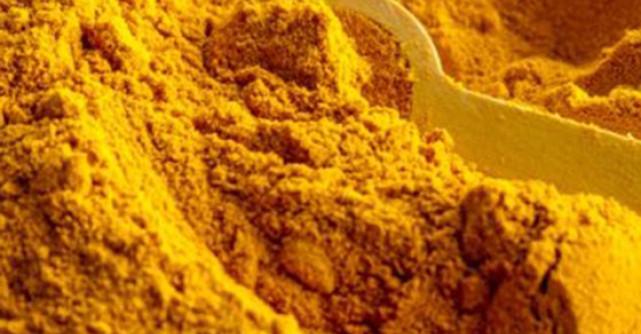 MIEREA DE AUR: Reteta exceptionala cu turmeric care a cucerit internetul. Afla de ce trebuie sa o incerci!