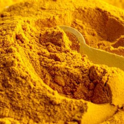 MIEREA DE AUR: Reteta exceptionala cu turmeric care a cucerit internetul. Afla de ce trebuie sa o incerci!