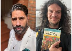Scandalul dintre Connect-R și Tudor Chirilă ia amploare: Mi-e silă...Ce se întâmplă între cei doi artiști