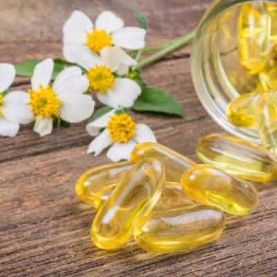 Beneficiile vitaminei E si de ce sa o introduci in rutina zilnica de frumusete