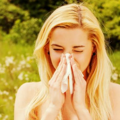 Trei secrete prin care ai putea preveni alergiile de primăvară