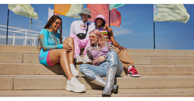 Zalando sărbătorește primul an în România