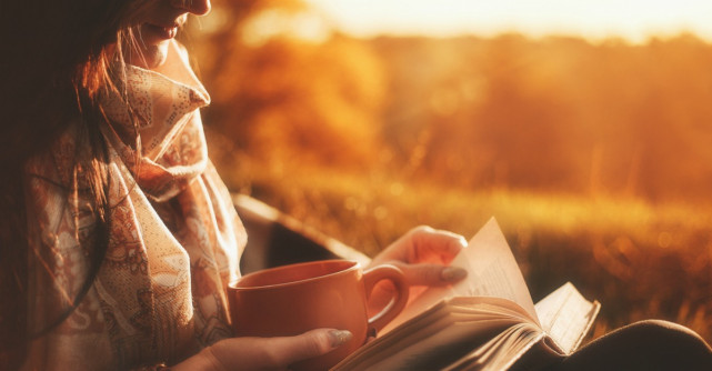 Cum sa iubesti timpul petrecut singura: invata sa stai doar cu tine!