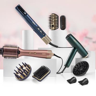 5 beauty gadget-uri de la BaByliss pentru coafuri perfecte de Paște