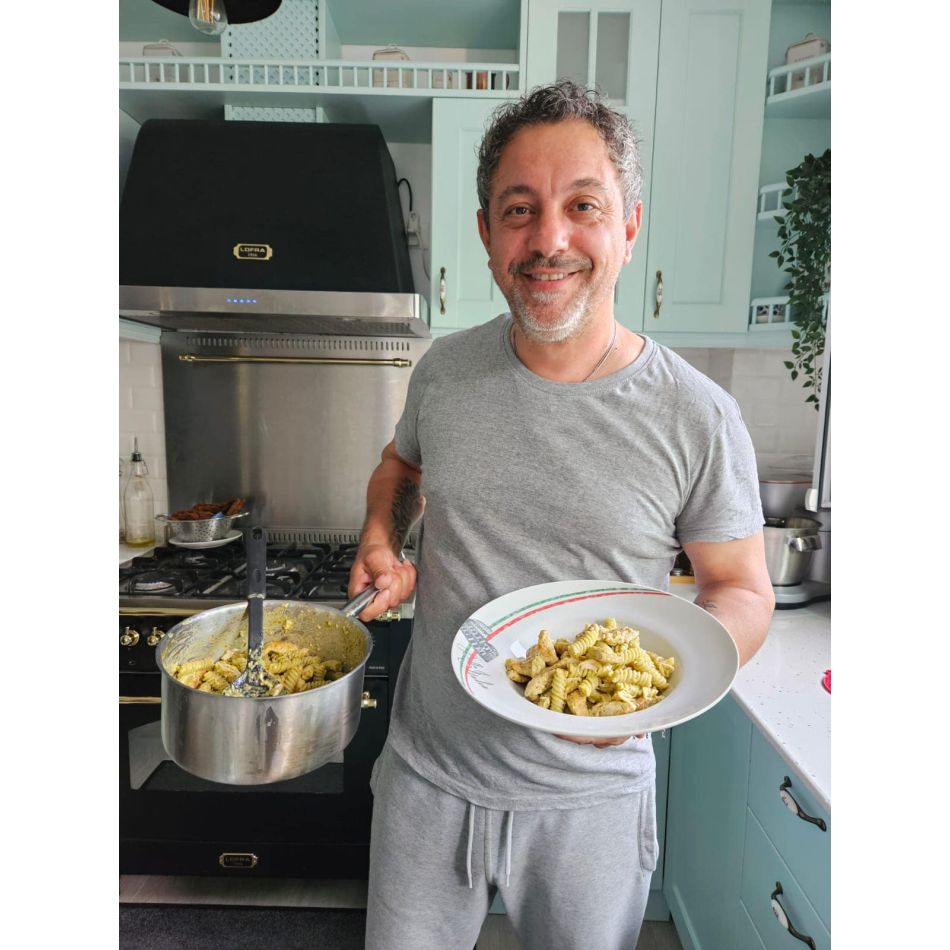 Sorin Bontea, marele absent de la nunta lui Smiley cu Gina Pistol:Mi-ar fi plăcut să merg, dar n-am avut ce să fac...