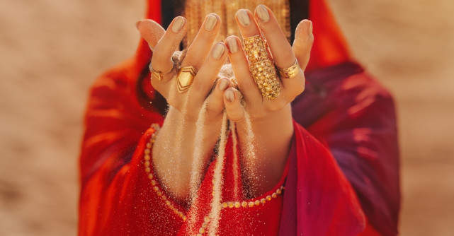 A fugit cu copiii și 730 de milioane de dolari. Adevărul neștiut despre divorțul care a cutremurat Dubaiul