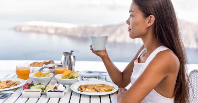 10 Sfaturi pentru o digestie ușoară atunci când călătorești