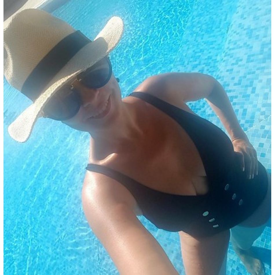 De la ce trucuri de frumusețe nu se abate Andreea Marin? Vedeta acordă o mare atenție aspectului fizic 