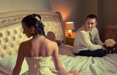 Test: Este EL barbatul potrivit? 