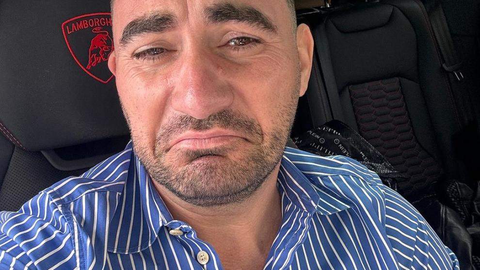 Pescobar a rămas fără permis și își caută șofer personal. Oferă un salariu de mii de euro: Hai să vă văd...