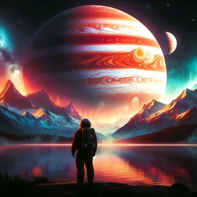 Jupiter se mută în Rac până la final de iunie 2026. Portalul abundenței este larg deschis, iar soarta îi favorizează pe curajoși