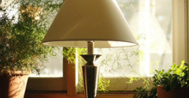 Shopping: lampadare in tendinte