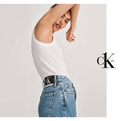Calvin Klein - CK one colectia capsulă toamnă 20202 One Future #CKONE