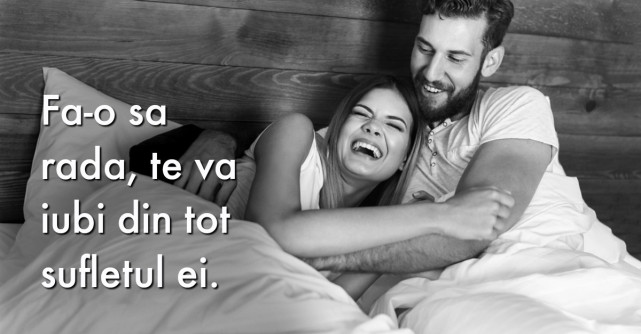 7 Tipuri de zambete si care este semnificatia acestora