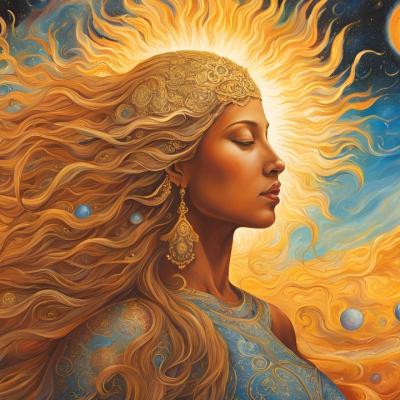 20 Martie: O pagină nouă în Univers. Soarele în Berbec marchează începutul unei ere incredibile. Nimic nu va mai fi cum a fost!