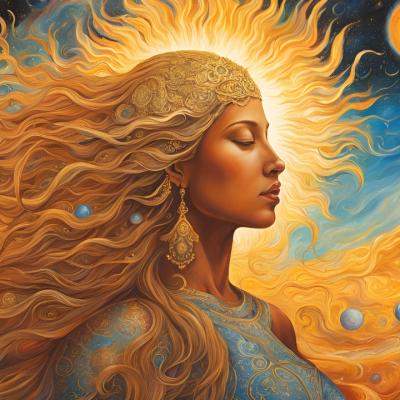 20 Martie: O pagină nouă în Univers. Soarele în Berbec marchează începutul unei ere incredibile. Nimic nu va mai fi cum a fost!