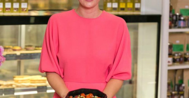 7 retete raw de post, de la Carmen Negoita, usor de preparat acasa