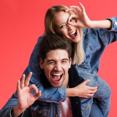 Iubitul meu este singur la părinți - este în regulă? 