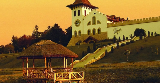 Vinurile Purcari sunt noul sponsor MasterChef