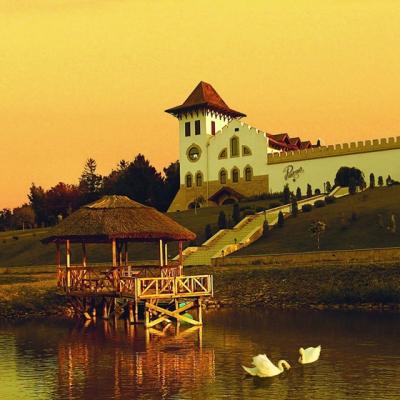 Vinurile Purcari sunt noul sponsor MasterChef