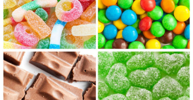 11 alimente care omoara inteligenta