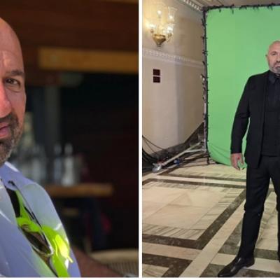 Primă victorie pentru Antena 1 în războiul juridic cu foștii Chefi la cuțite. Cătălin Scărlătescu, bun de plată