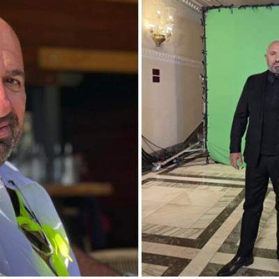 Primă victorie pentru Antena 1 în războiul juridic cu foștii Chefi la cuțite. Cătălin Scărlătescu, bun de plată