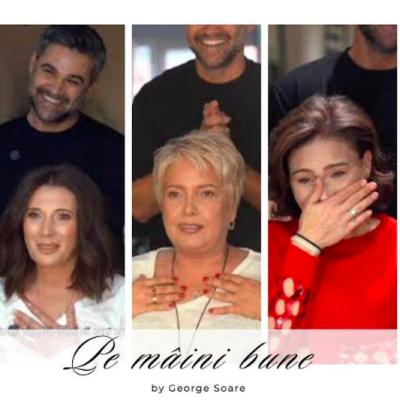 Proiectul „Pe Mâini Bune” – un succes viral în social media, cu milioane de vizualizări