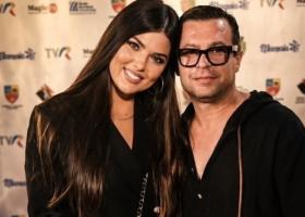 Paula Seling iubește din nou! Cine este bărbatul alături de care a dat lovitura la Festivalul Mamaia