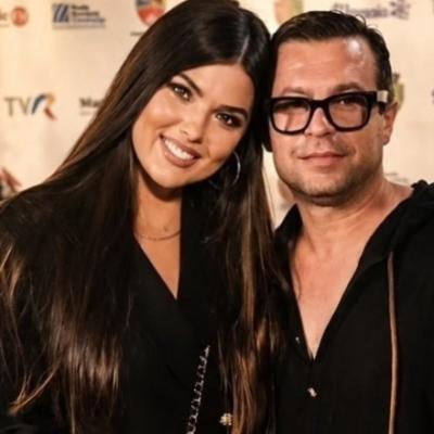 Paula Seling iubește din nou! Cine este bărbatul alături de care a dat lovitura la Festivalul Mamaia