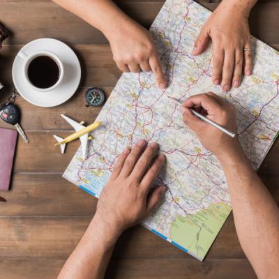 Cum să îți planifici eficient o vacanță de vis