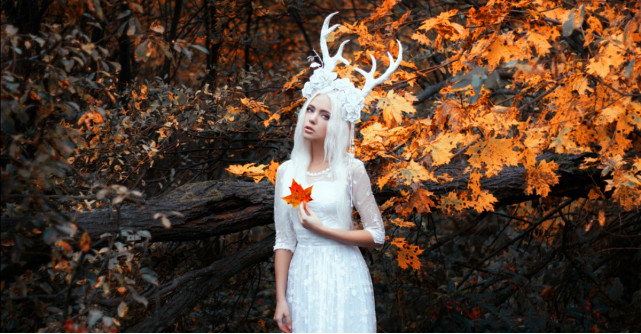 3 lucruri uimitoare pe care sa le inveti de la TOAMNA