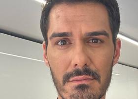 George Burcea, mesaj cu subînțeles după separarea de Viviana Sposub: Ce frumoși sunt oamenii înainte să-i cunoști