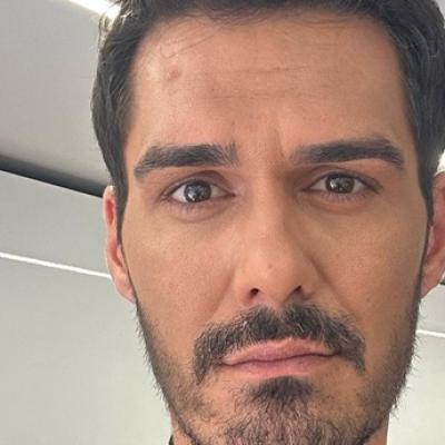 George Burcea, mesaj cu subînțeles după  separarea de Viviana Sposub: Ce frumoși sunt oamenii înainte să-i cunoști