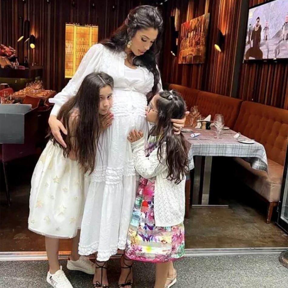 Gest surprinzător al Ralucăi Pastramă cu două zile înainte de nunta lui Pepe