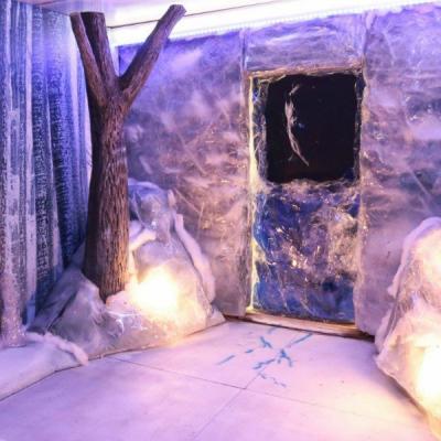 Mega Mall si HBO te invita sa testezi primul Escape Room mobil Game of Thrones din Europa