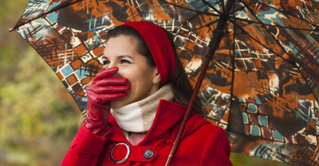 Ajutor: afectiunile specifice TOAMNEI