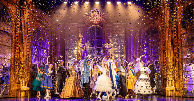 Evenimentul Must-See al anului, «Fantoma de la Operă», adaugă două spectacole noi, pentru a satisface cererea publicului