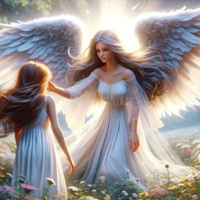 Mesajul îngerilor pentru zodia ta pentru următoarele luni ale anului