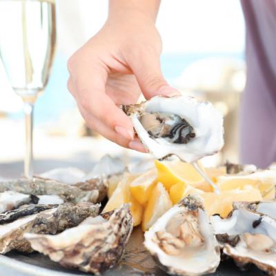 Afrodisiace. Dragoste ca în prima zi